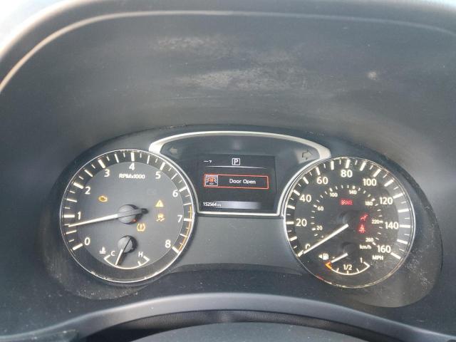 5N1DR2MN6HC604151 Nissan Pathfinder S
