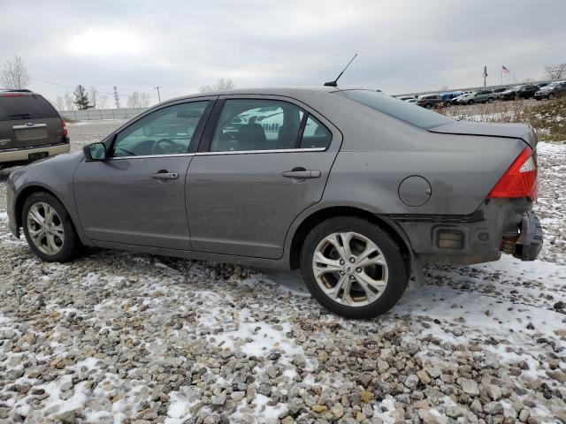 3FAHP0HA4CR435724 | 2012 Ford fusion se