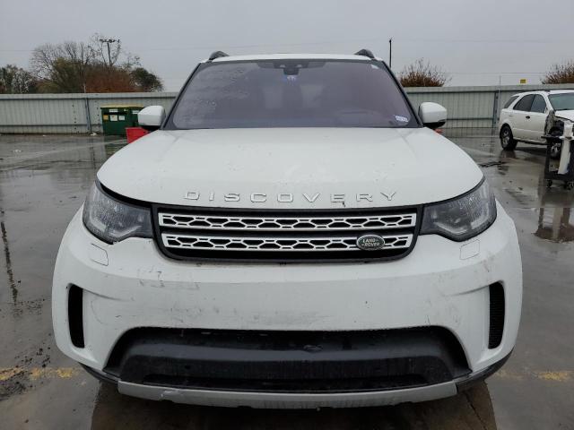 SALRT2RV1L2433840 | 2020 LAND ROVER DISCOVERY