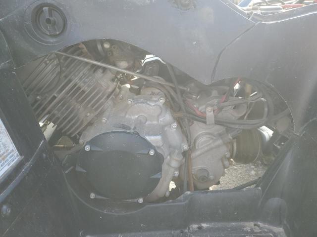 2012 YAMAHA YFM350 FWA - 5Y4AH25Y4CA002573