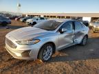 2019 FORD FUSION SE - 3FA6P0HD7KR149060