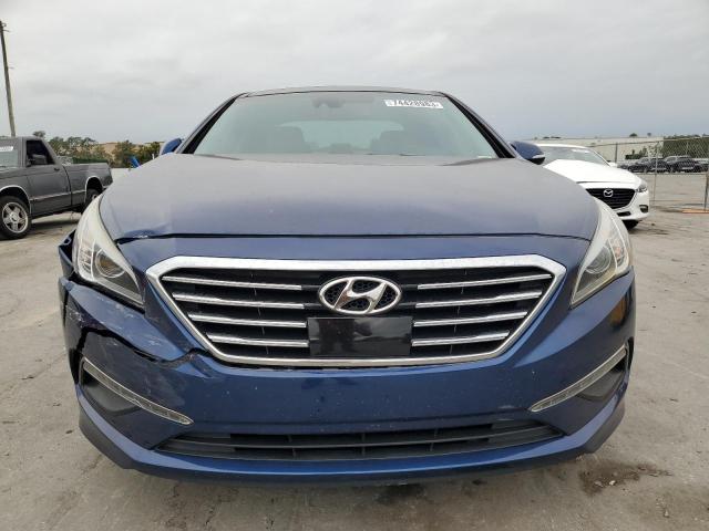 5NPE34AF5FH073755 Hyundai Sonata Sport