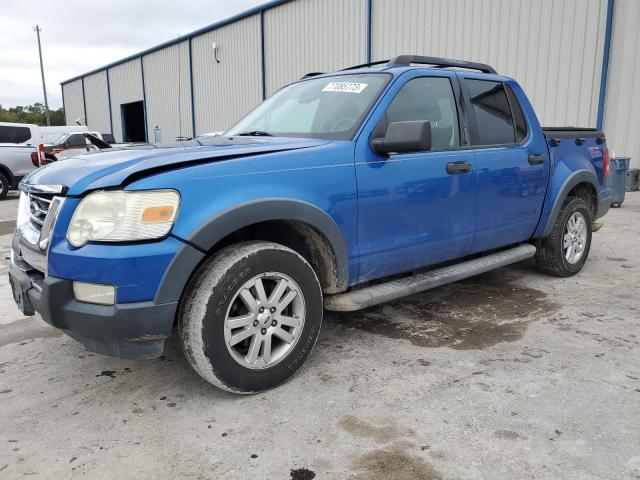 2010 Ford Explorer Sport Trac XLT