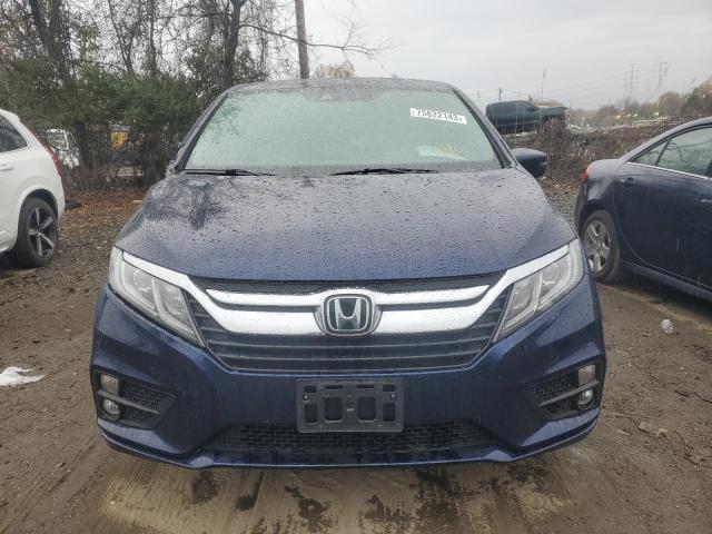 5FNRL6H72KB123855 | 2019 HONDA ODYSSEY EX