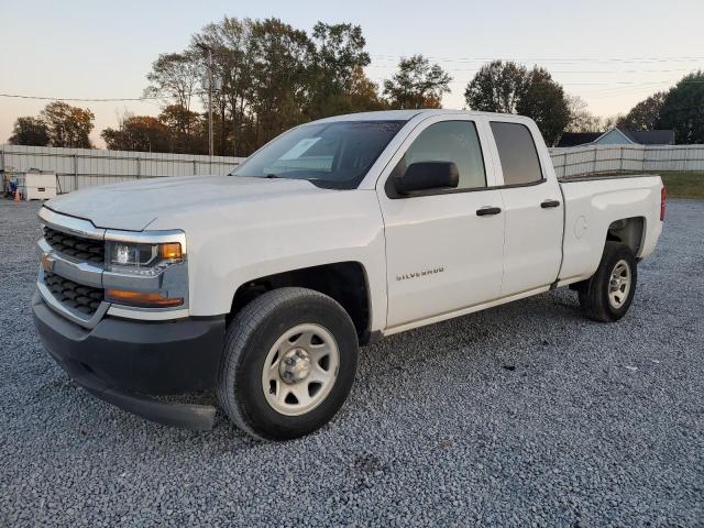 2018 Chevrolet C/K 1500 