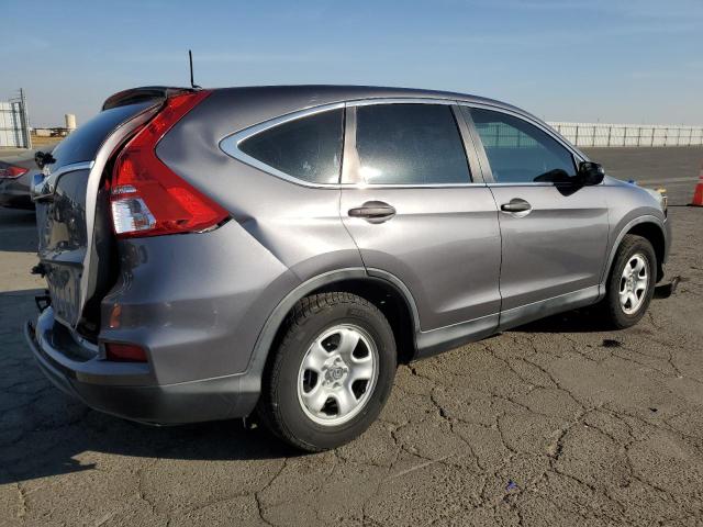 3CZRM3H38GG710128 | 2016 Honda cr-v lx