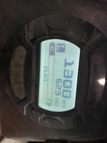 2021 ARCTIC CAT 4WHEELER 4UF5A4GB0MT200326