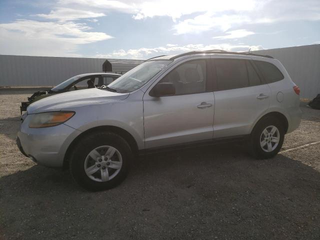 2009 Hyundai Santa Fe GLS