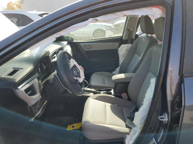 2T1BURHE9EC100581 Toyota COROLLA L