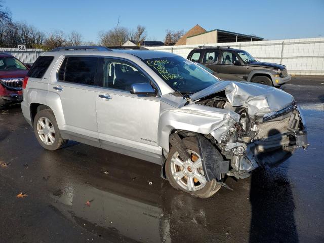 2GKALPEK1H6186007 | 2017 GMC TERRAIN SL