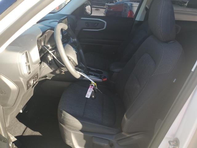 2023 FORD BRONCO SPO - 3FMCR9B63PRD52617