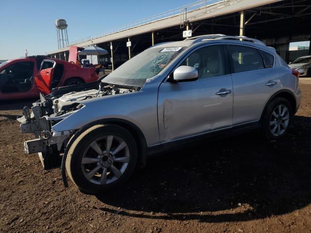 2008 INFINITI EX35 Base