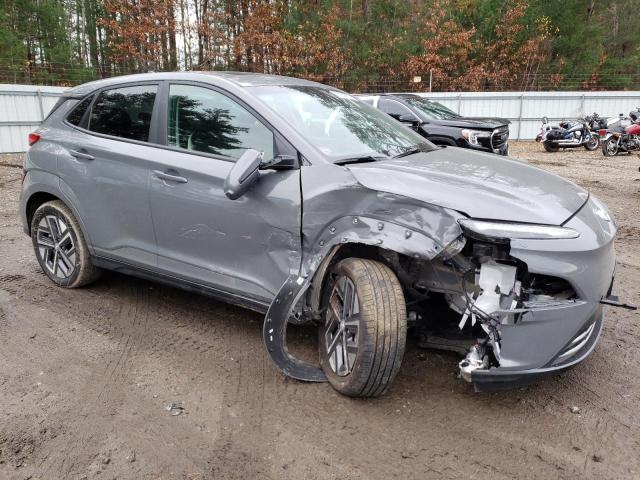 KM8K33AG8PU178914 | 2023 HYUNDAI KONA SEL