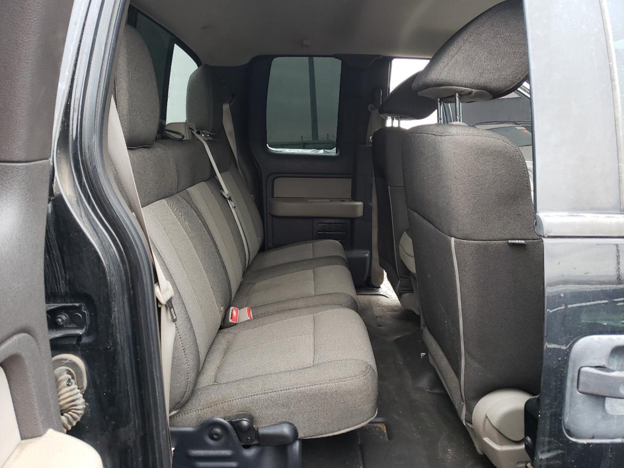 1ftex1ew3afb09135 1FTEX1EW3AFB09135 2010 Ford F150 Super Cab