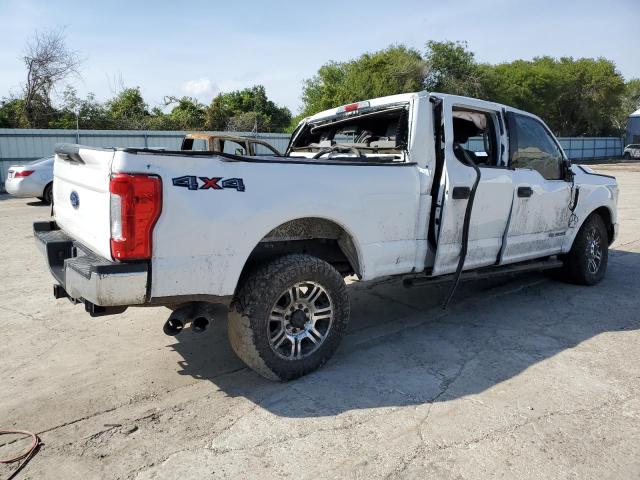 1FT7W2BT5JEB21918 | 2018 FORD F250 SUPER