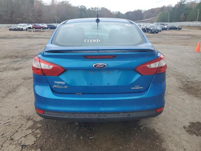 1FADP3F23EL135718 | 2014 FORD FOCUS SE