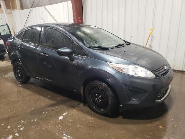 Vin: 3fadp4aj6bm219546, lot: 76563513, ford fiesta s 20114