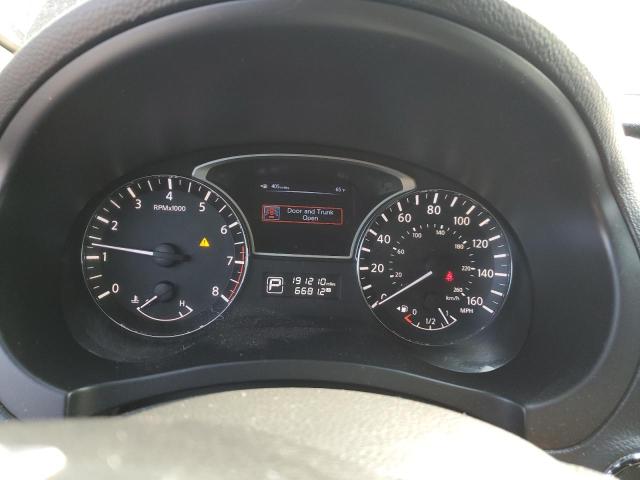 2013 NISSAN ALTIMA #2206830653