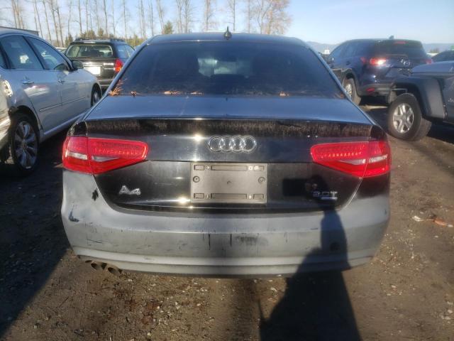 VIN WAUDFAFL9DN031163 2013 Audi A4, Premium no.6