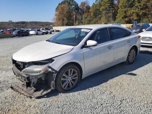 2013 Toyota Avalon Base