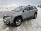 2023 GMC ACADIA SLT - 1GKKNUL44PZ221322
