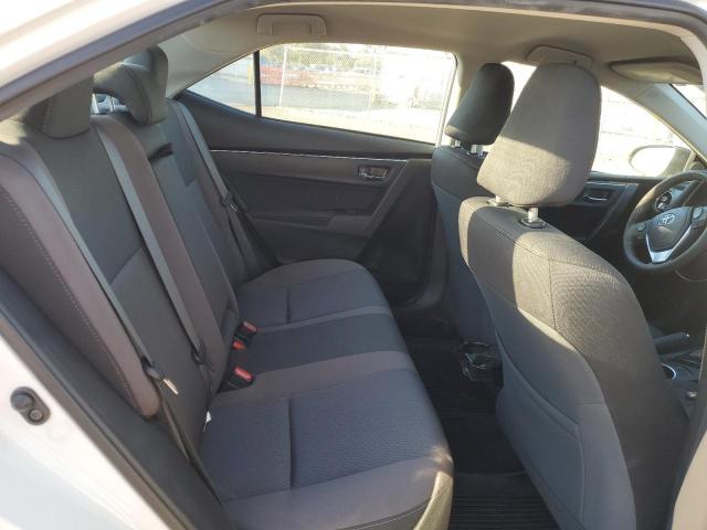 2017 TOYOTA COROLLA L - 2T1BURHE9HC954135