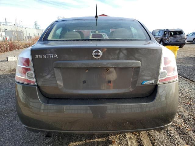 2009 Nissan Sentra 2.0 VIN: 3N1AB61E49L616802 Lot: 76702903