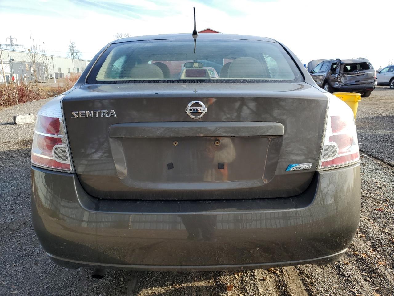 3N1AB61E49L616802 2009 Nissan Sentra 2.0