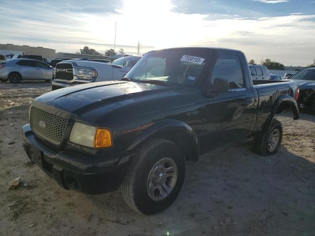 2003 Ford Ranger 