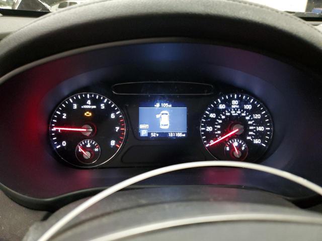 5XYPGDA33LG661594 KIA SORENTO L