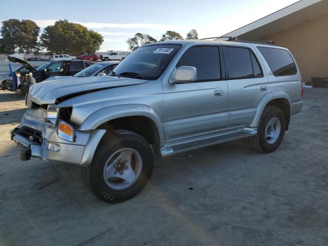 1999 Toyota 4Runner Limited