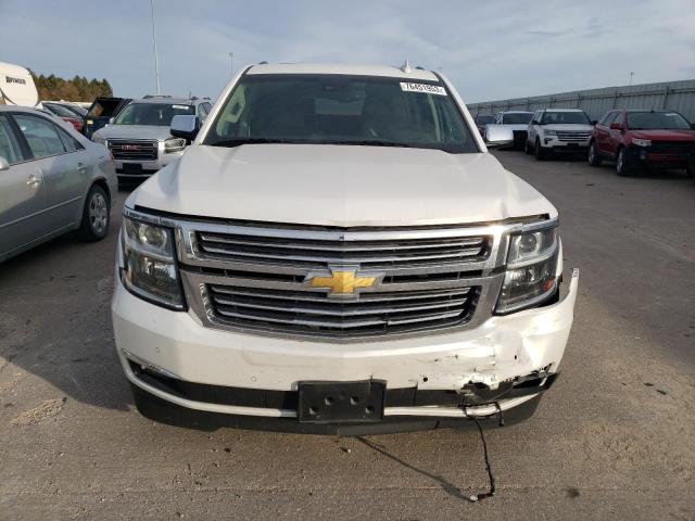 2016 CHEVROLET SUBURBAN L - 1GNSKJKC6GR473625