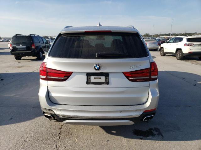 5UXKR2C51J0X10042 2018 BMW X5, photo no. 6