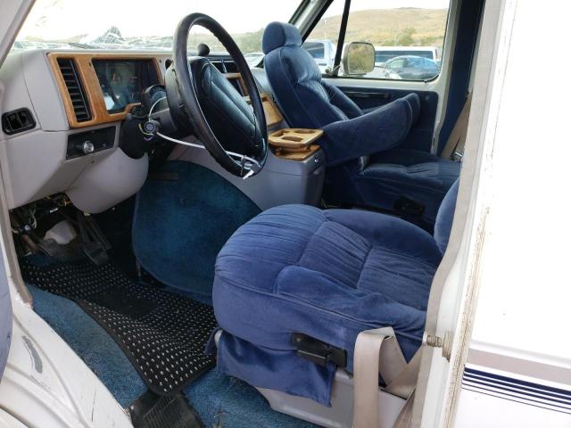 1GBEG25K9SF167551 | 1995 Chevrolet g20