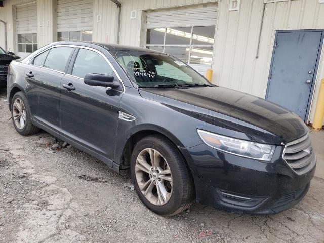 1FAHP2E85HG114402 | 2017 FORD TAURUS SEL