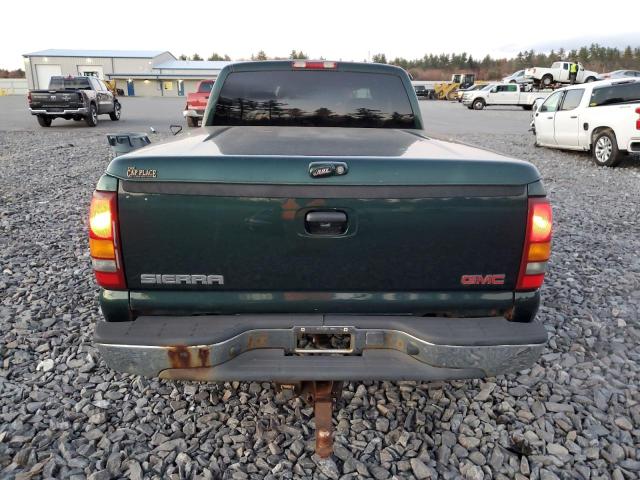 2GTEK19T221400510 | 2002 GM c new sierra k1500