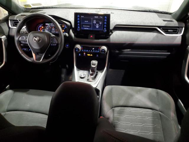 2021 TOYOTA RAV4 PRIME - JTMAB3FV8MD061209