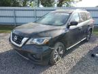 2019 NISSAN PATHFINDER VIN:5N1DR2MN2KC600346