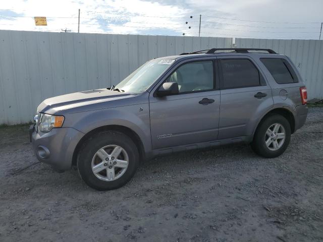 2008 Ford Escape 