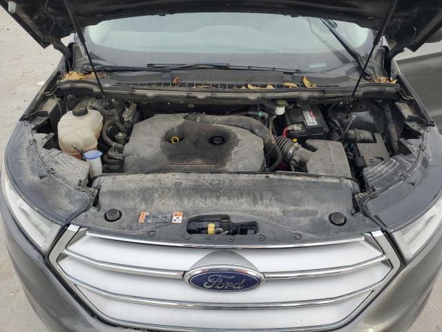 2FMPK4G98GBC31091 | 2016 FORD EDGE SE