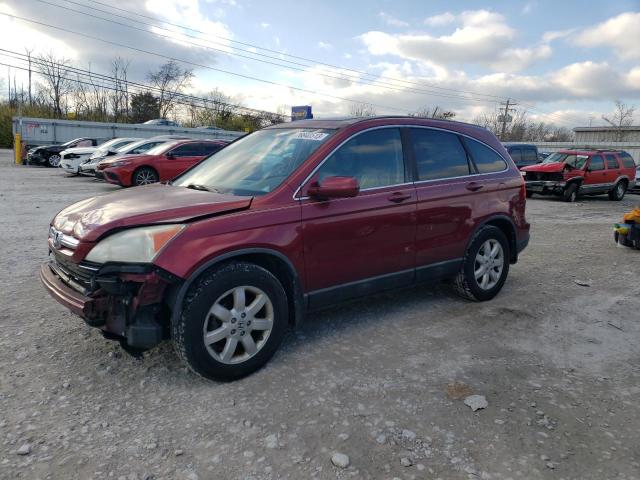 2009 Honda CR-V EX-L