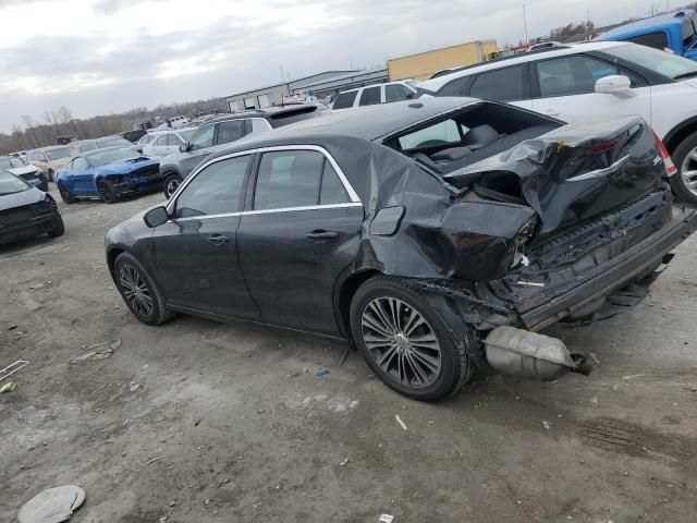 Vin: 2c3ccagg2eh103747, lot: 76655643, chrysler 300 s 20142