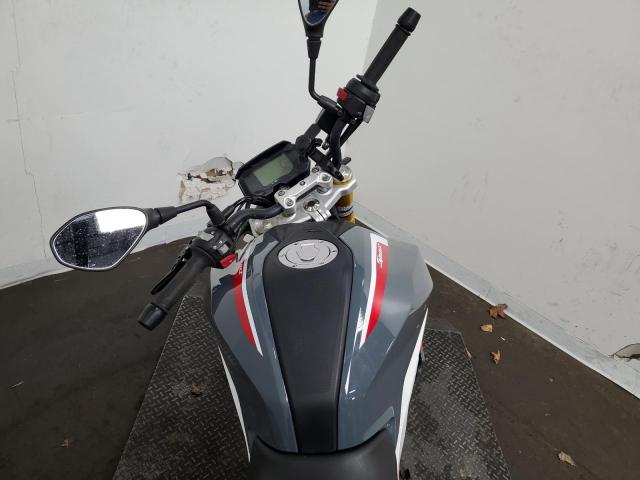 2022 BMW G310 R - WB30G4306NRA33268