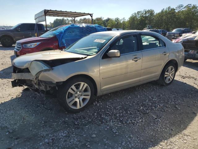 2009 Ford Fusion SEL