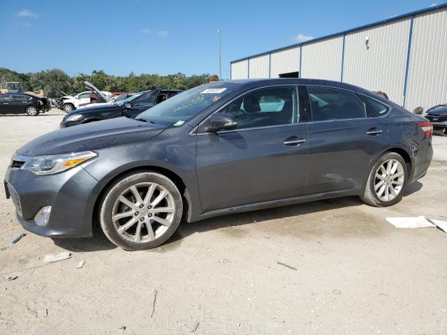 2013 Toyota Avalon Base