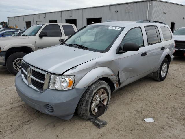 2008 Dodge Durango SXT