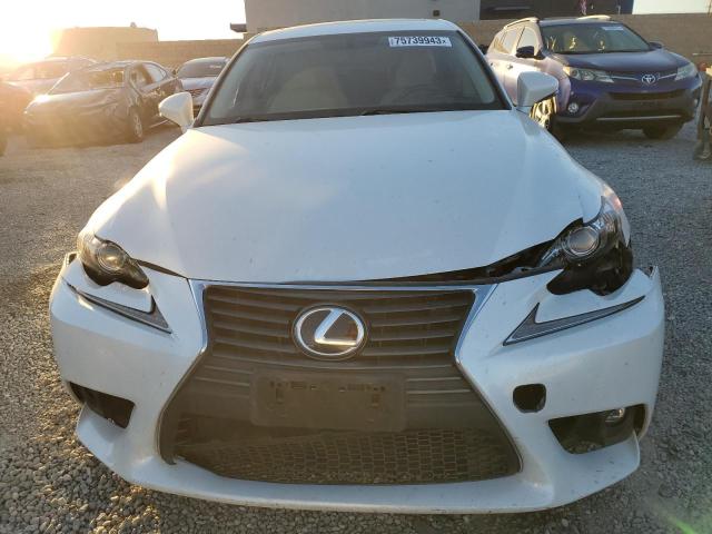 2016 LEXUS IS 200T - JTHBA1D24G5030394
