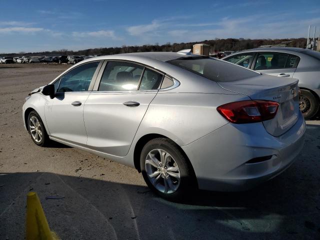 1G1BE5SM7K7135633 | 2019 CHEVROLET CRUZE LT