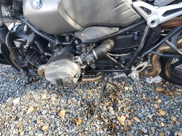 2017 BMW R NINE T S - WB10J3305HZ793665