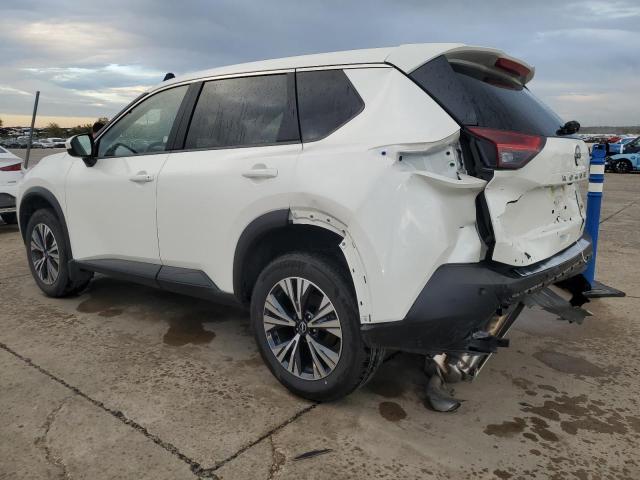 JN8BT3BAXPW004673 | 2023 Nissan rogue sv